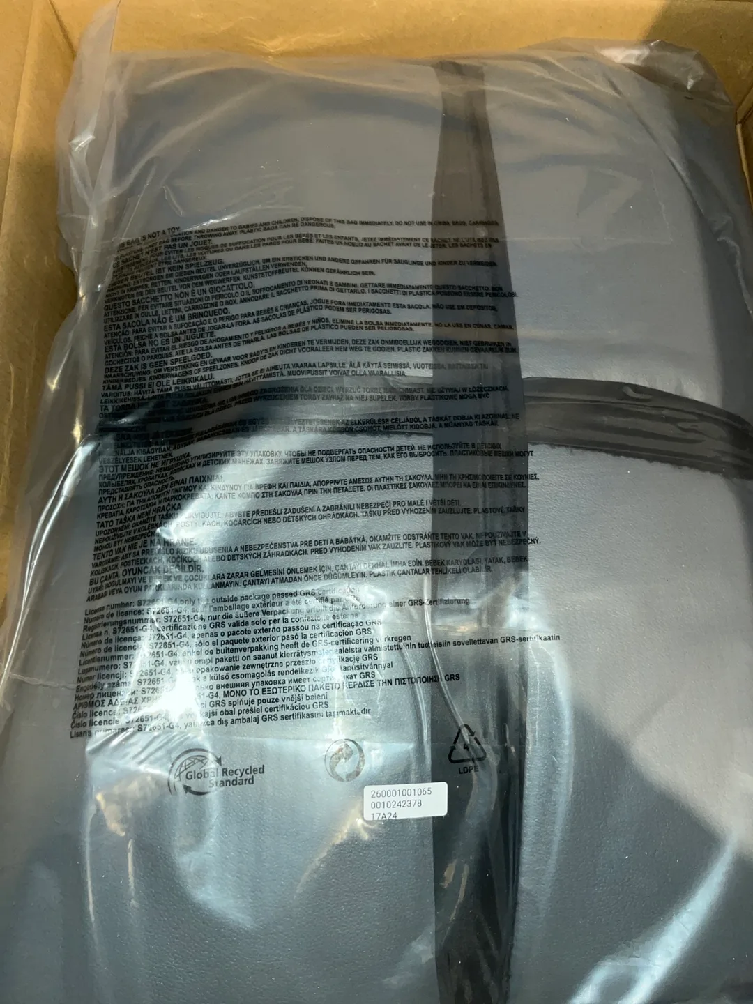 Saluspa Coronado  AirJet Inflatable Hot Tub cover image indicator(2)