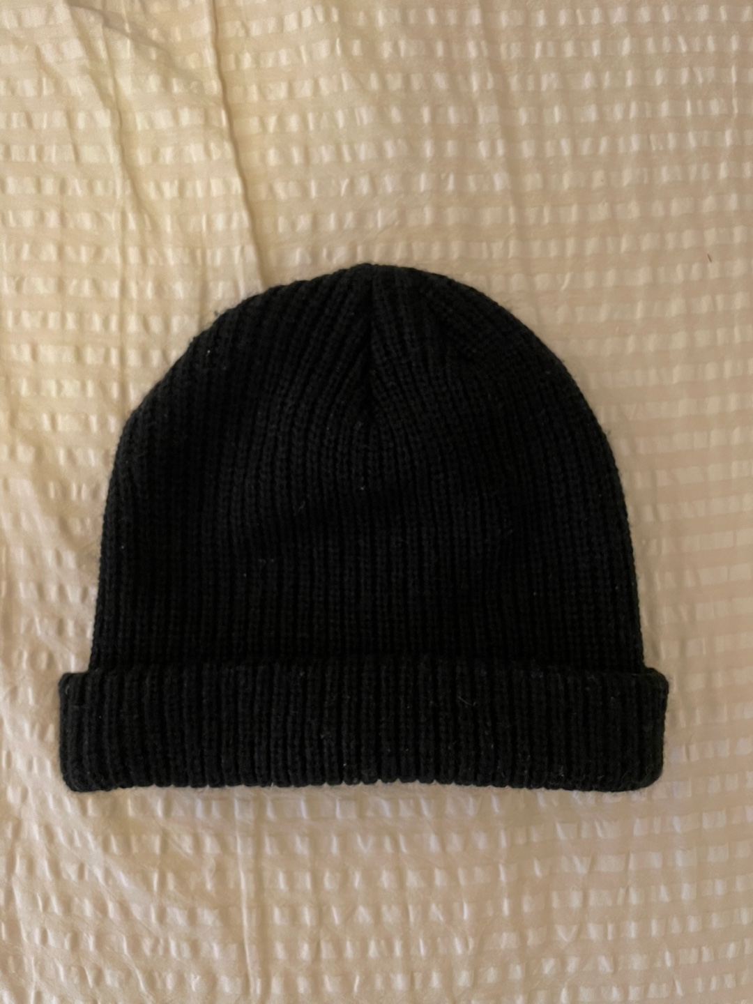 Paranoid Beanie - photo 2
