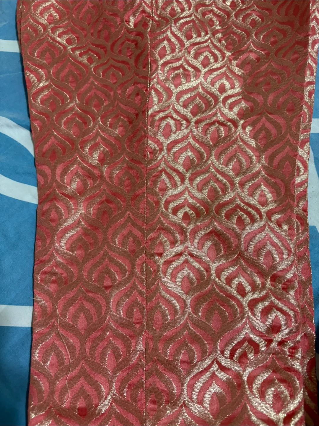 Beautiful  Shalwar Kameez Set image indicator(3)