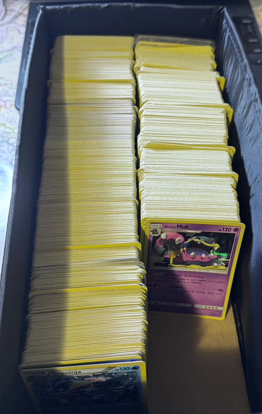 Pokemon Cards thumbnail