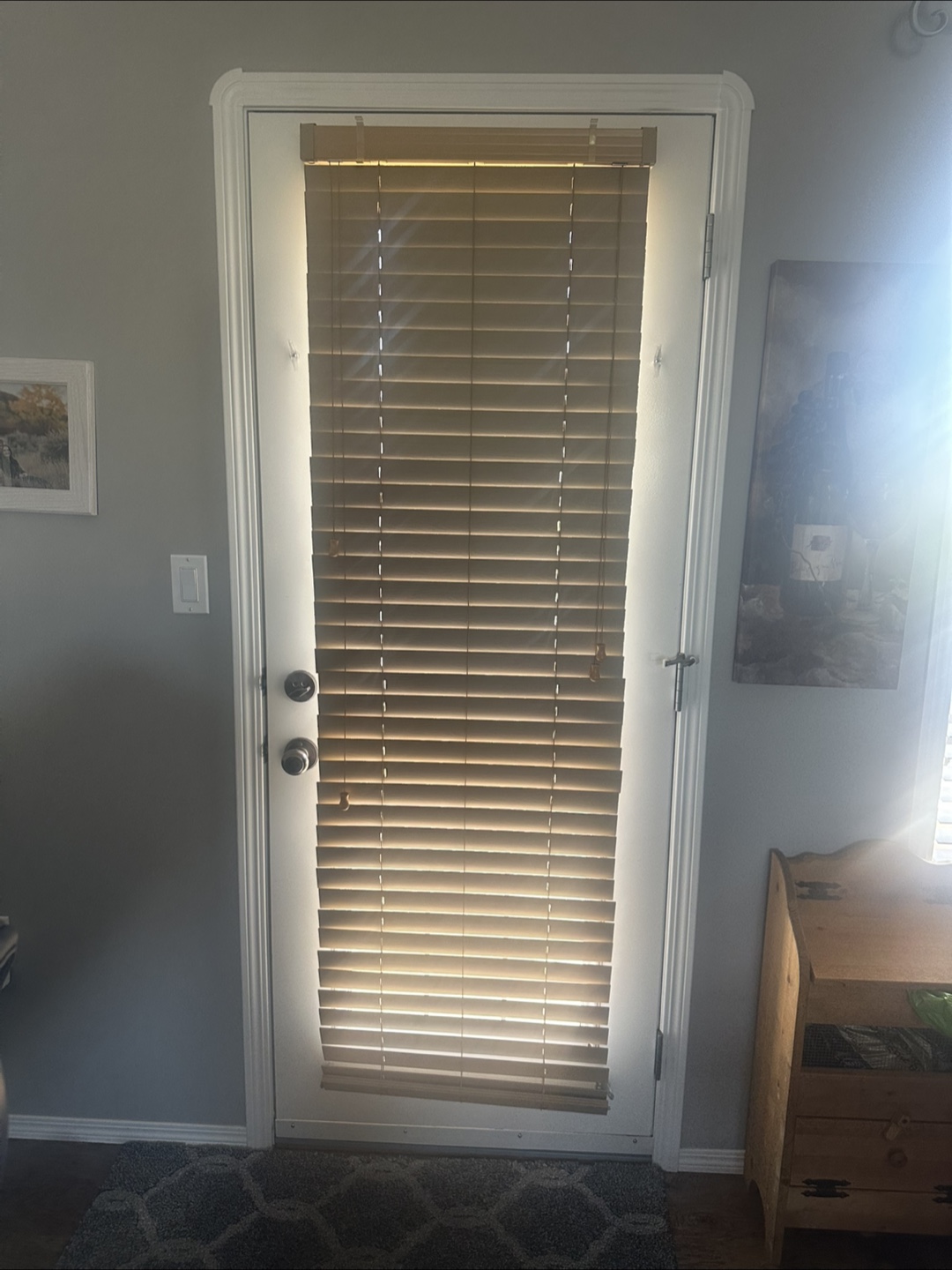 Wooden Blinds - Various Sizes - photo 5