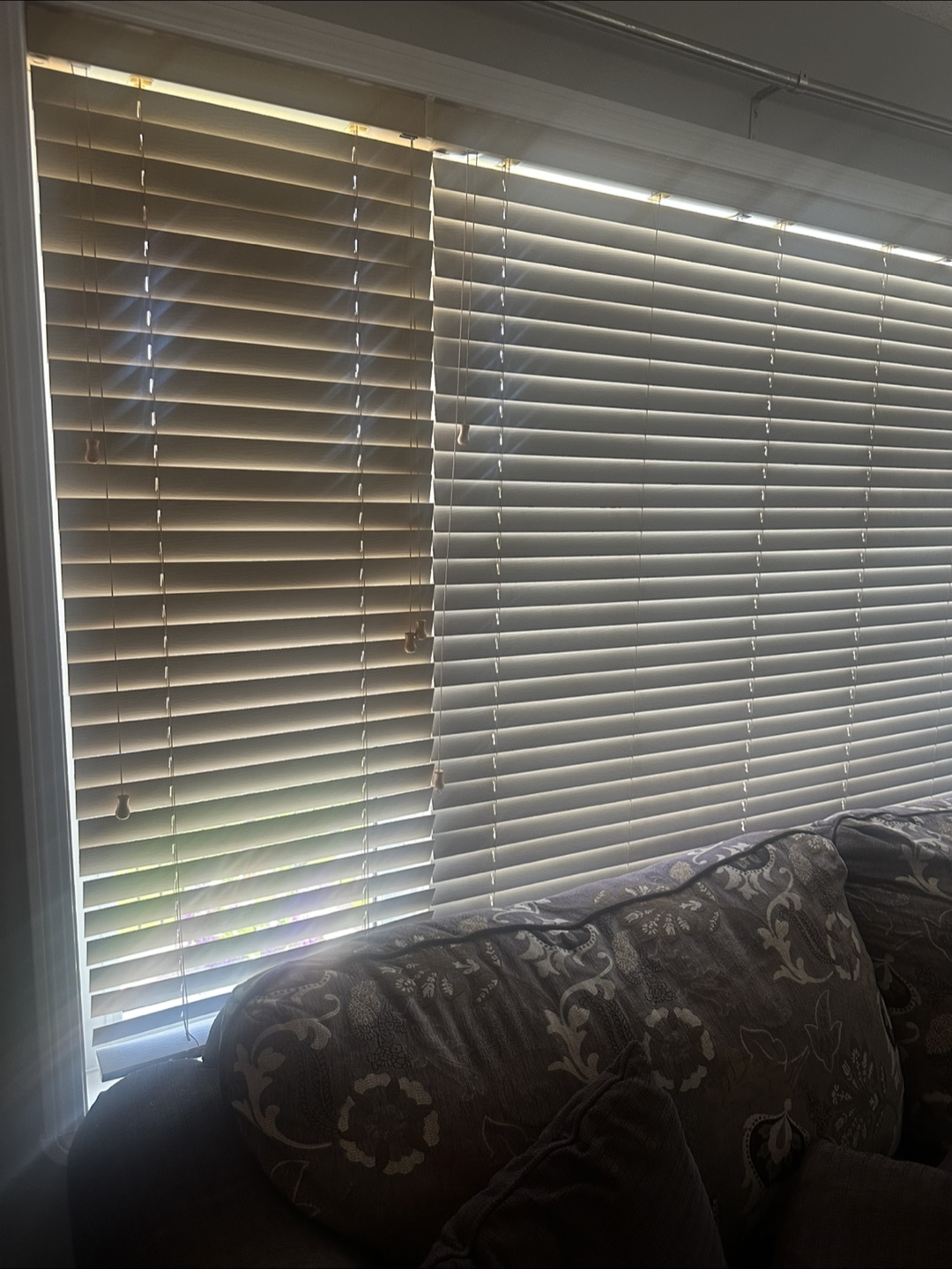 Wooden Blinds - Various Sizes - photo 3