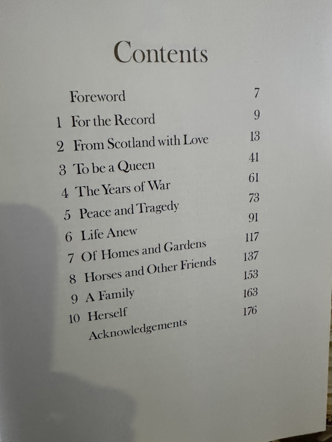 The Country Life Book of Queen Elizabeth The Queen Mother - photo 3