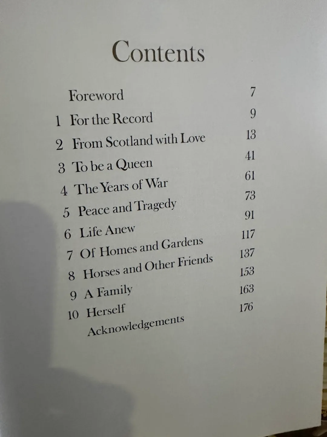 The Country Life Book of Queen Elizabeth The Queen Mother image indicator(3)