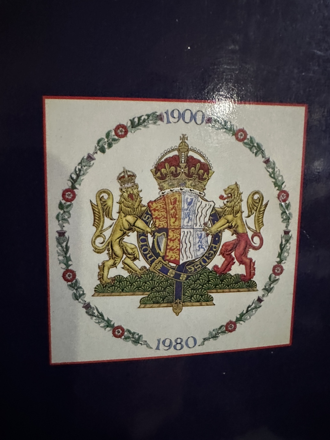 Queen Elizabeth the Queen Mother - photo 4