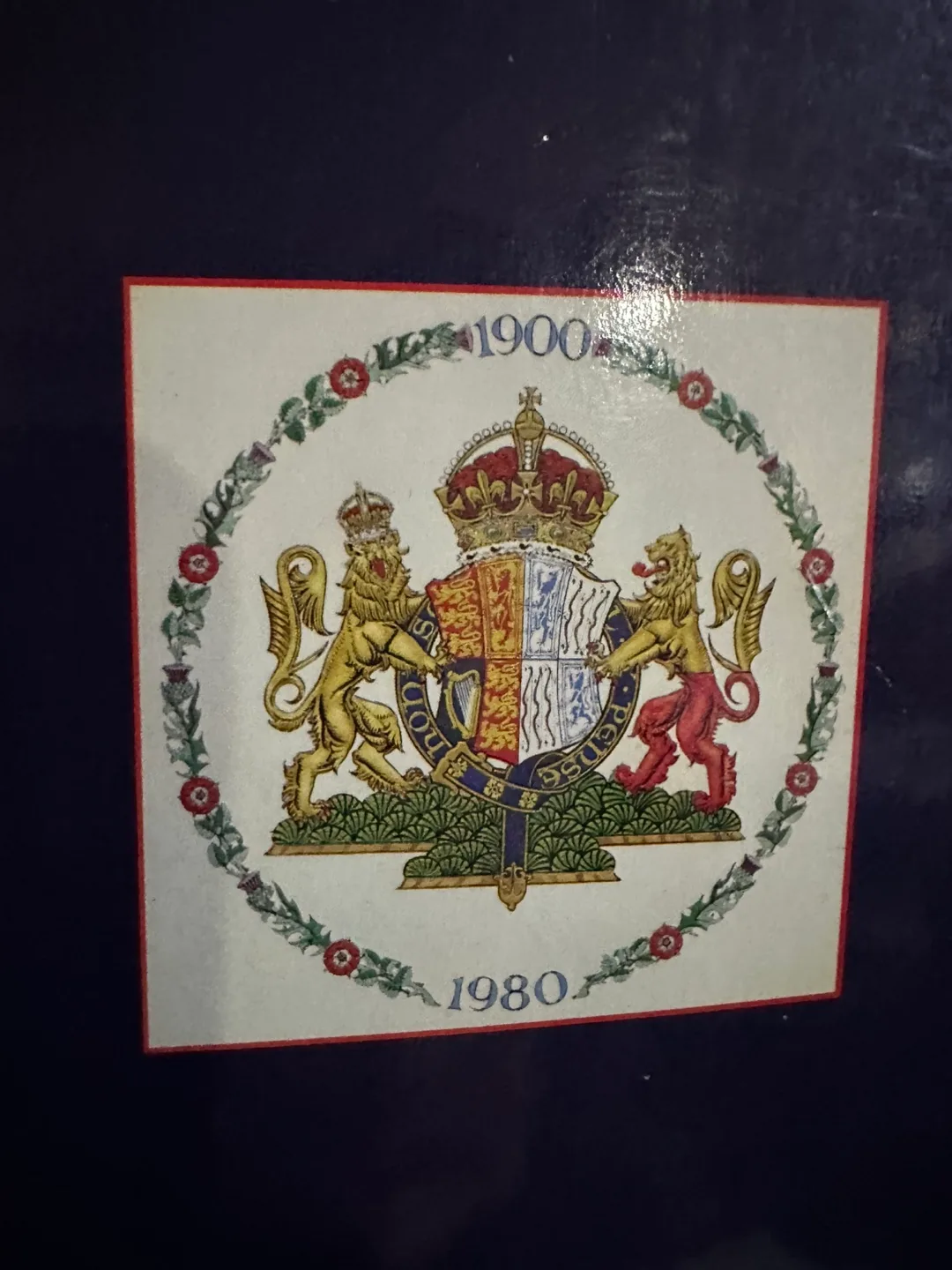 Queen Elizabeth the Queen Mother image indicator(4)