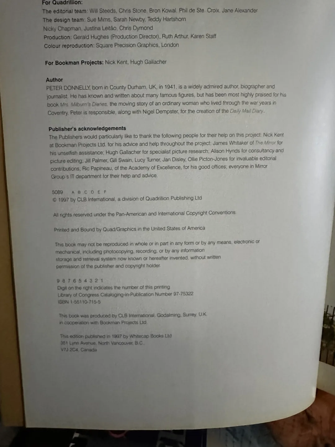 Diana: A Tribute to the People's Princess image indicator(2)