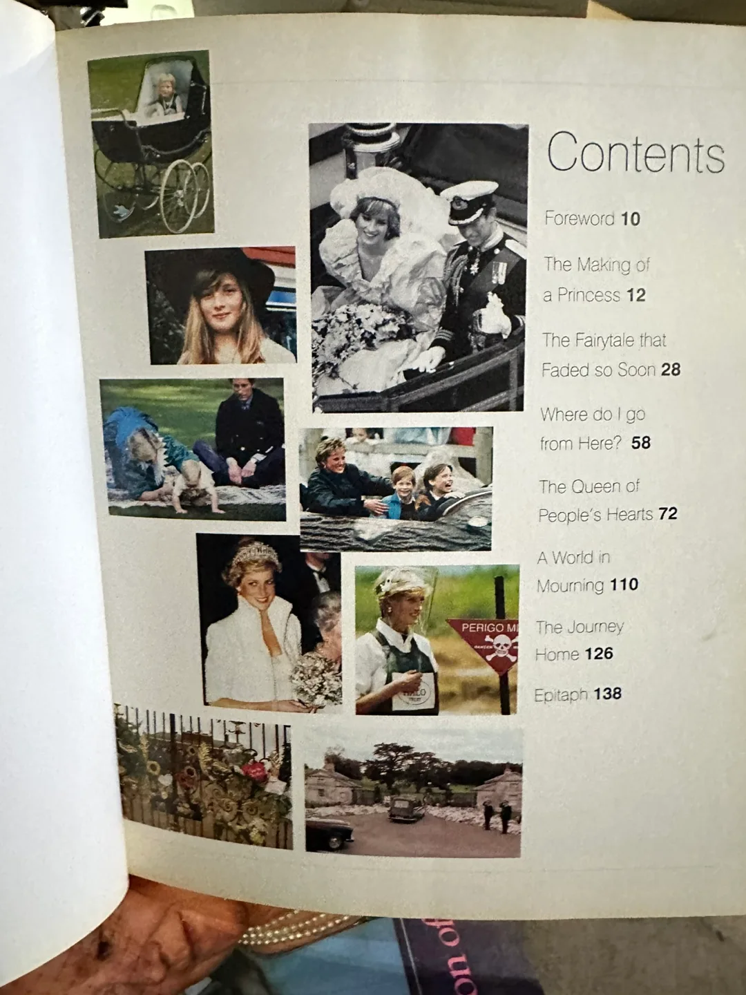 Diana: A Tribute to the People's Princess image indicator(3)