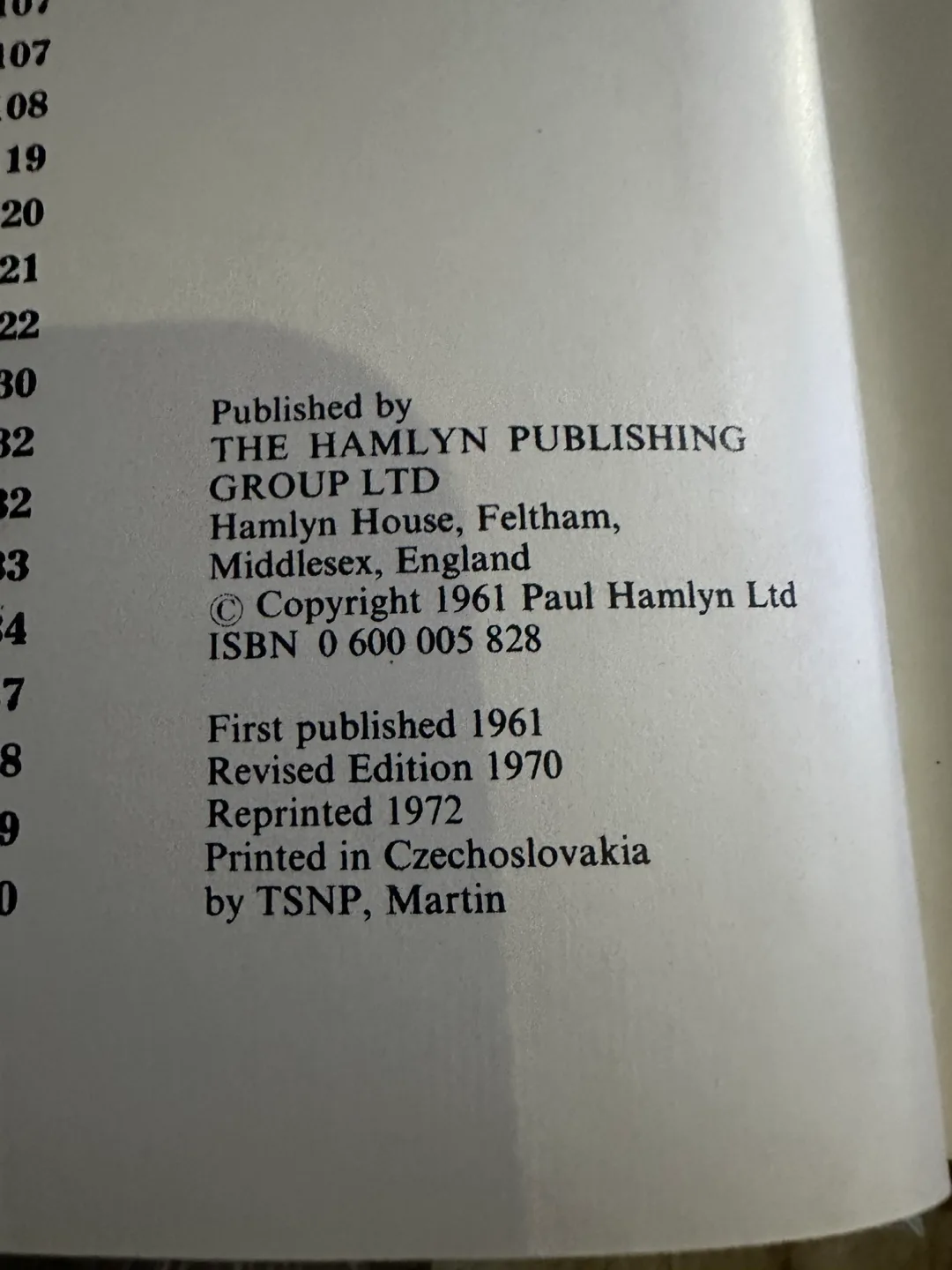 Vintage Cats Book - Cats Cats Cats image indicator(2)