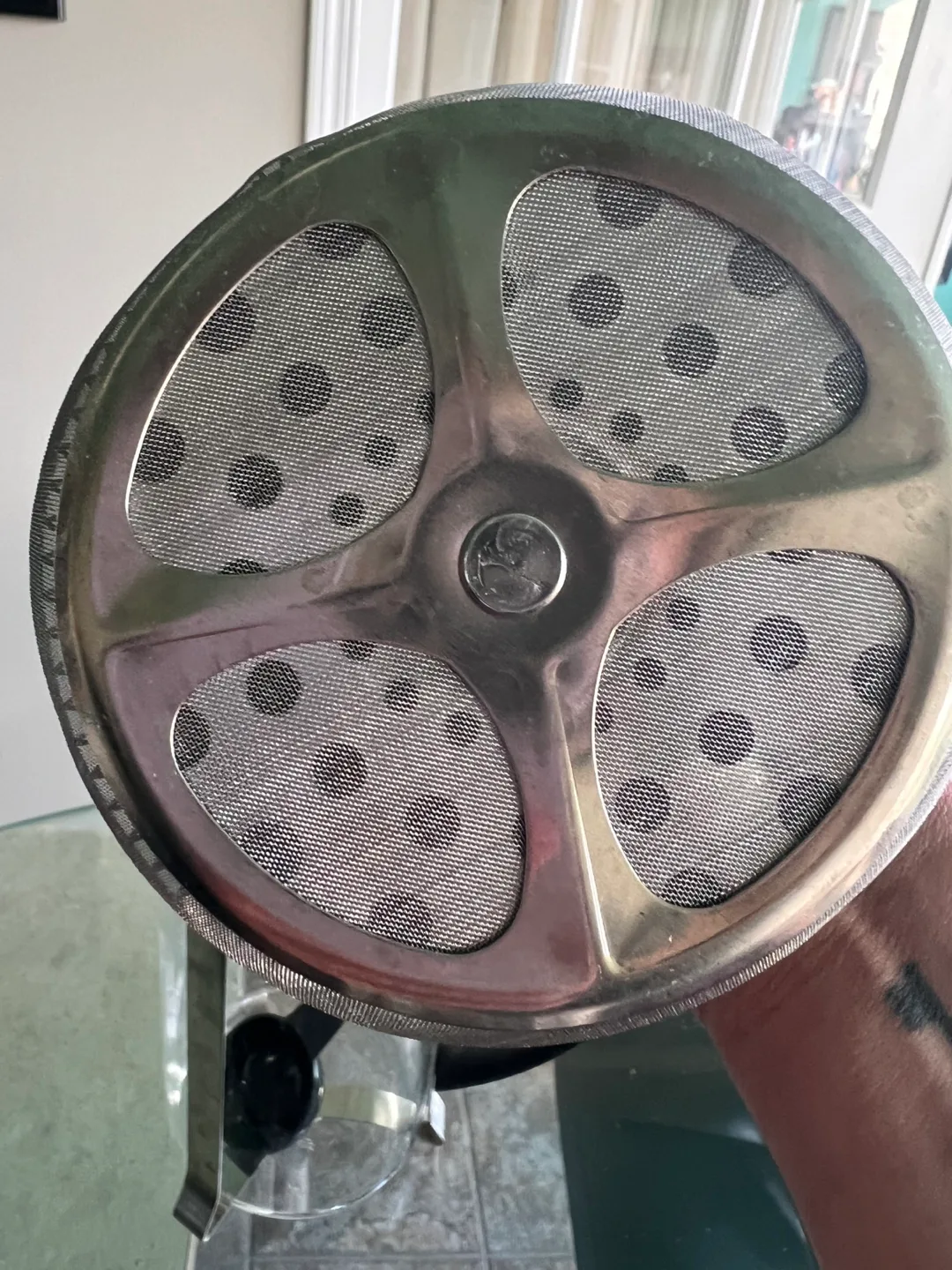 French Press Coffee Maker image indicator(3)