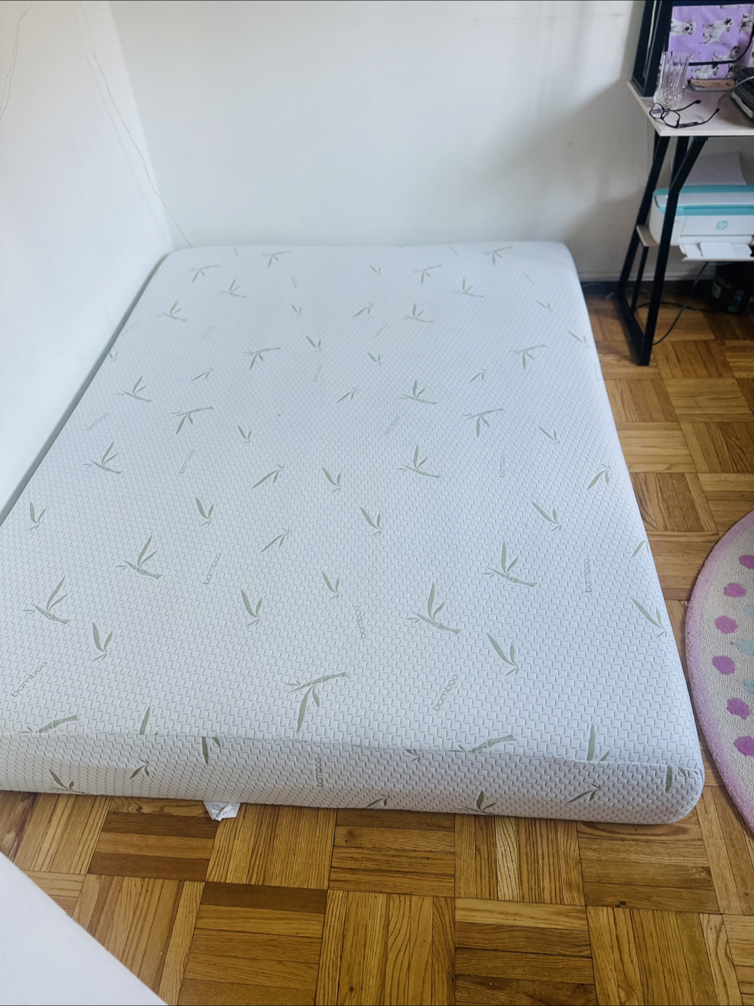 Queen Mattress and Box Spring Set from Matress firm - photo 2