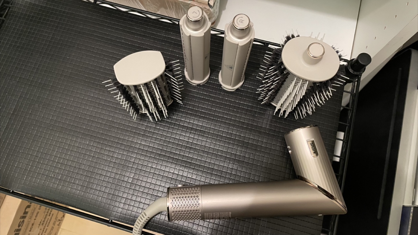 Shark FlexStyle Air Styling & Drying System