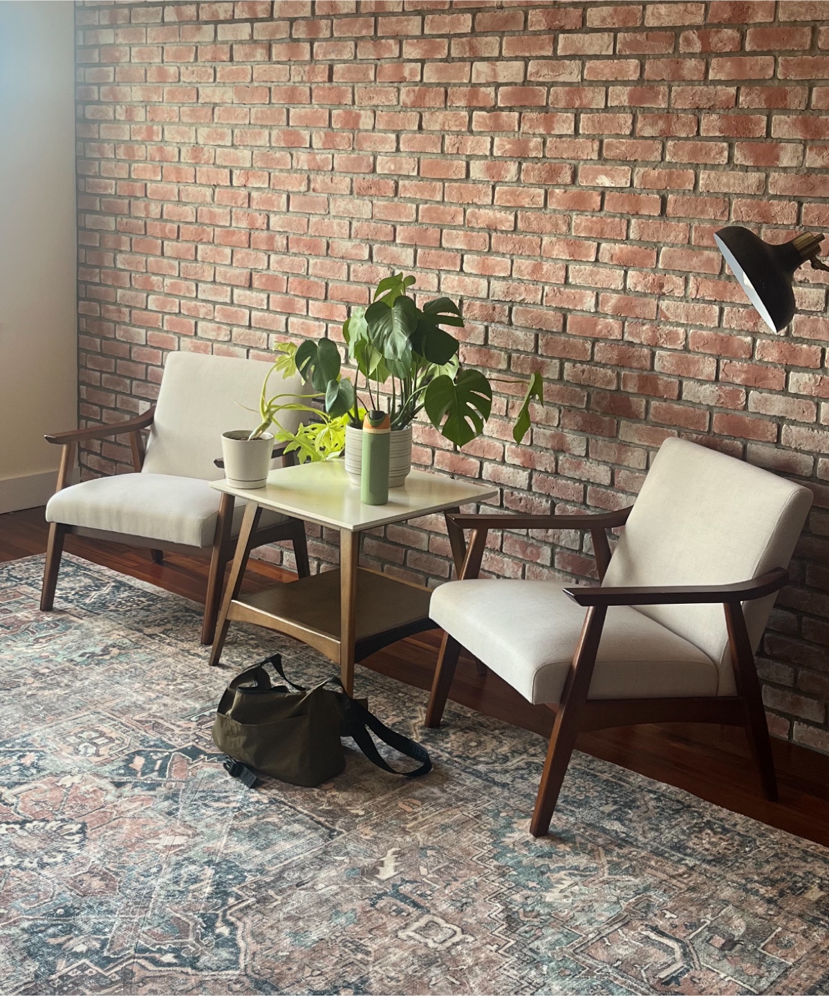 Mid-Century Modern Coffee Table - photo 5