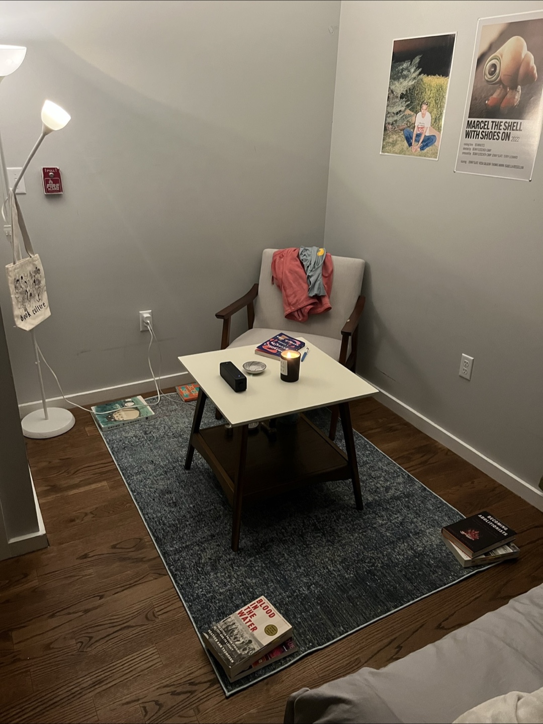 Mid-Century Modern Coffee Table - photo 3