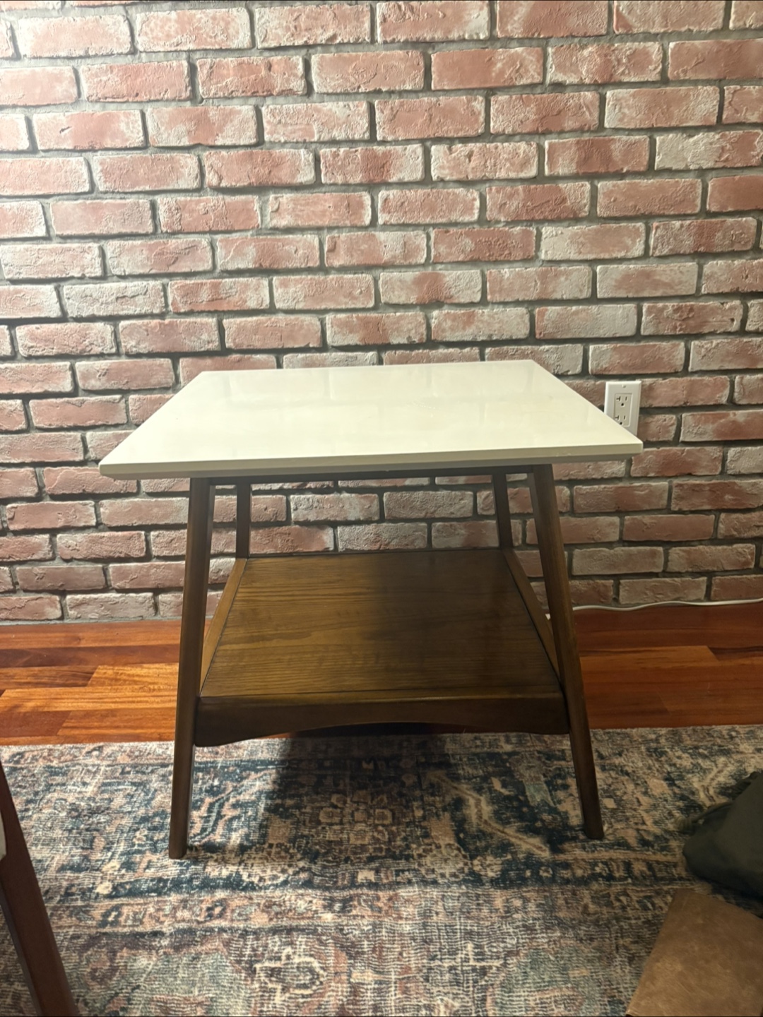 Mid-Century Modern Coffee Table - photo 4