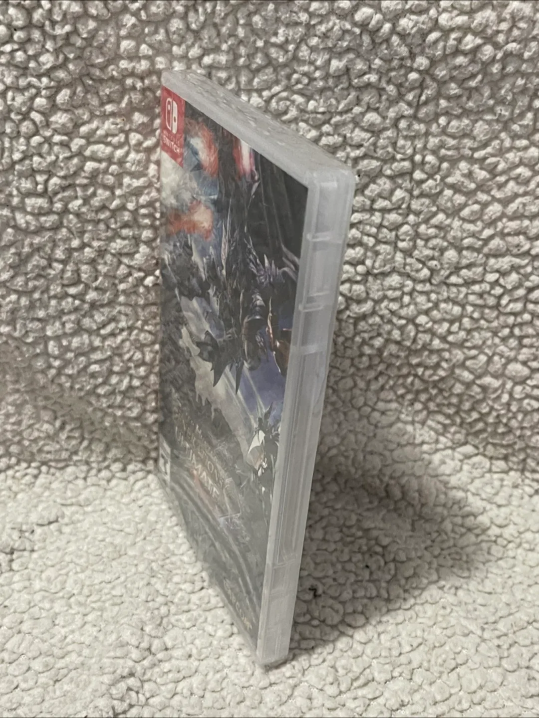 Monster Hunter Generations Ultimate Nintendo Switch Game image indicator(2)