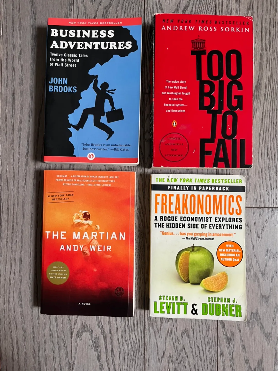 New & Gently Used Hardcover Books image indicator(9)