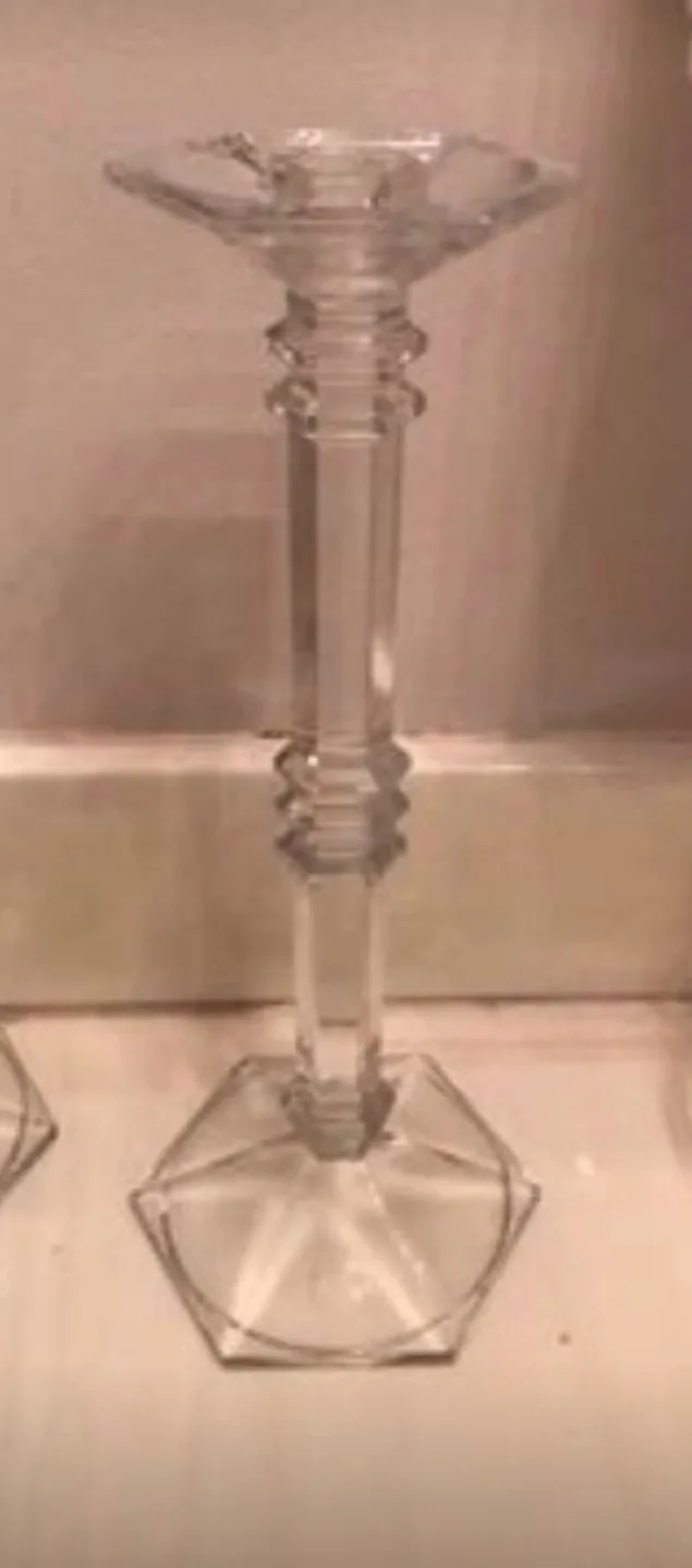 Crystal Candle Holders image indicator(3)