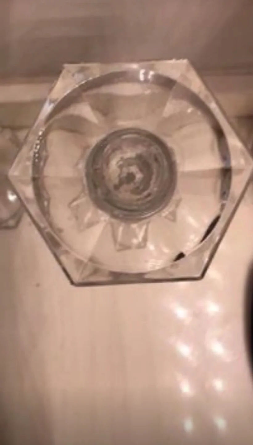 Crystal Candle Holders image indicator(4)