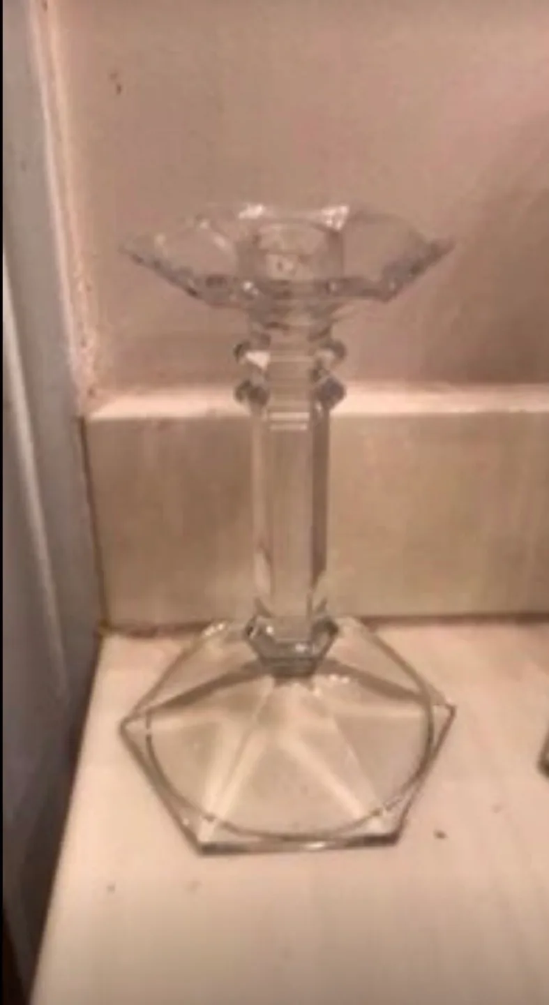 Crystal Candle Holders image indicator(5)