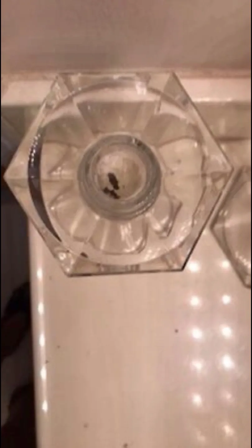 Crystal Candle Holders image indicator(7)