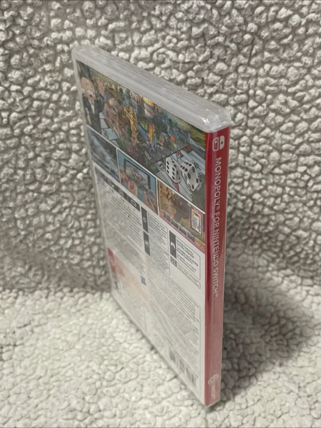 Monopoly for Nintendo Switch **New** image indicator(3)