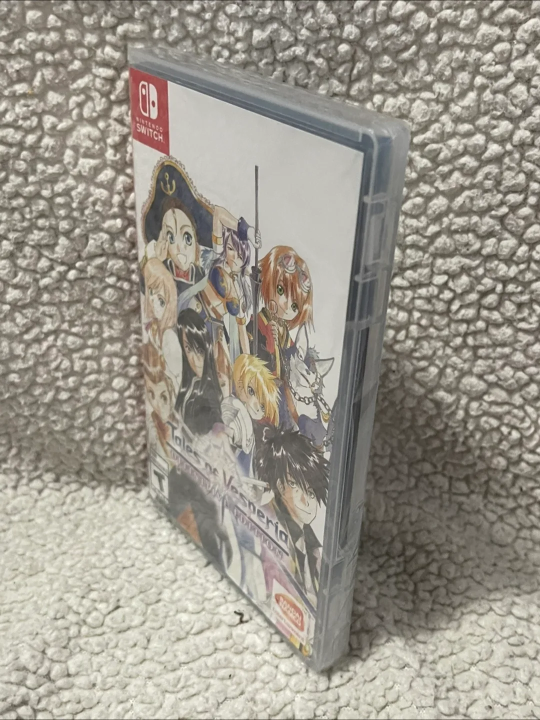 Tales of Vesperia Definitive Edition - Nintendo Switch image indicator(2)