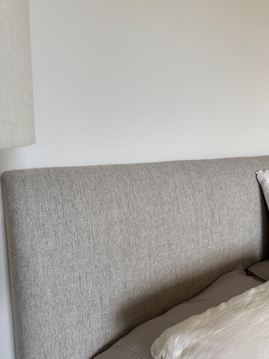 West elm Queen Size Bed Frame - available in July - photo 4