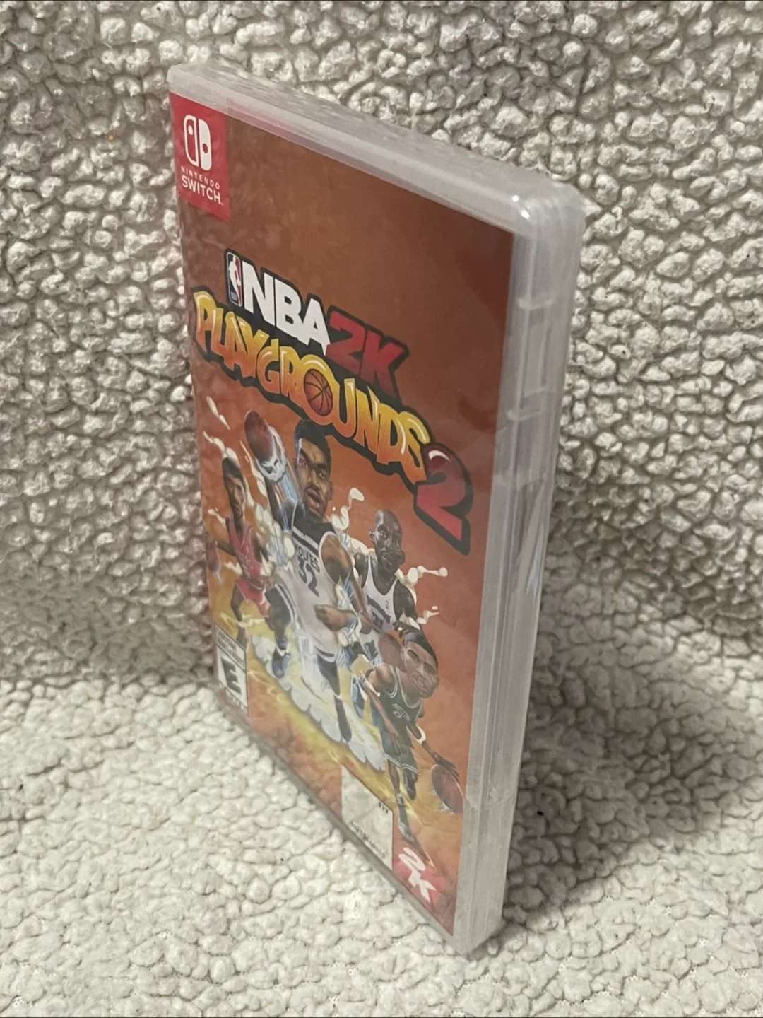 NBA 2K Playgrounds 2 - Nintendo Switch image indicator(2)