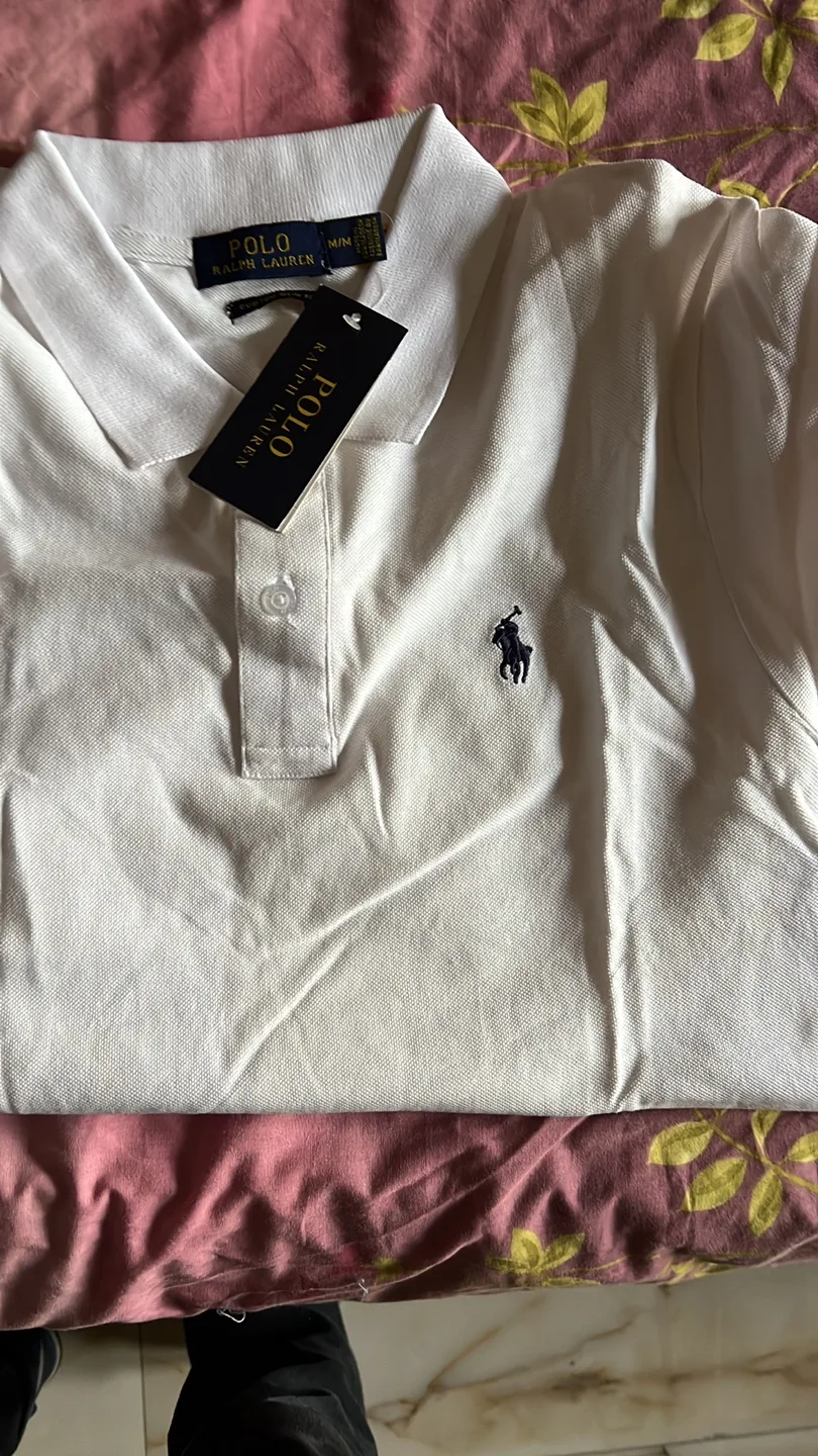 Polo Ralph Lauren Custom Slim  fit image indicator(2)