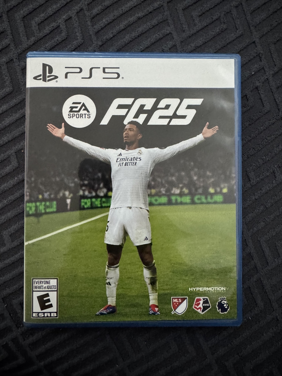 EA Sports FC 25 PlayStation 5