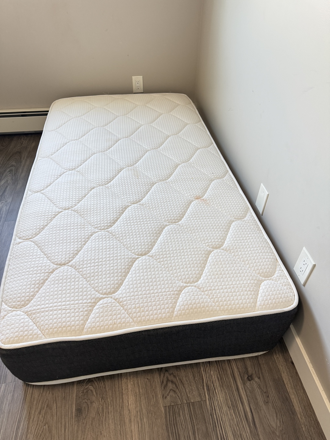 Twin Mattress - photo 3