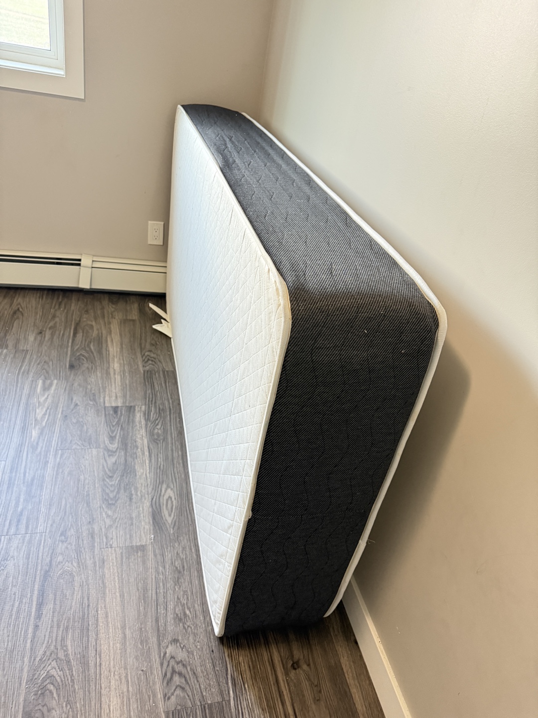 Twin Mattress - photo 4