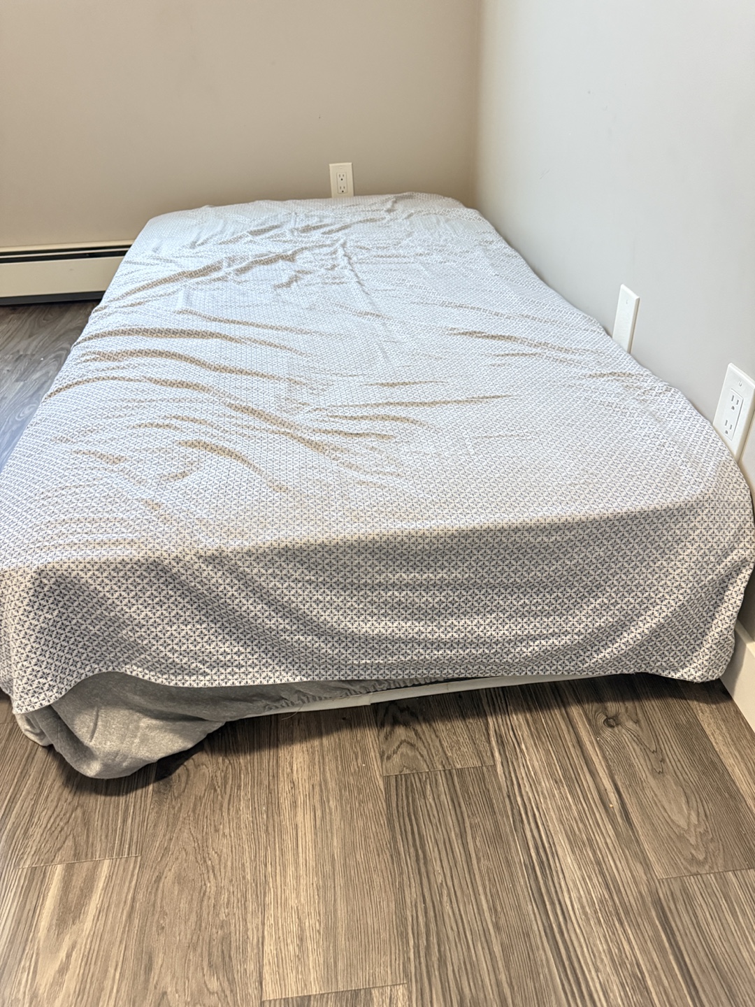 Twin Mattress - photo 5