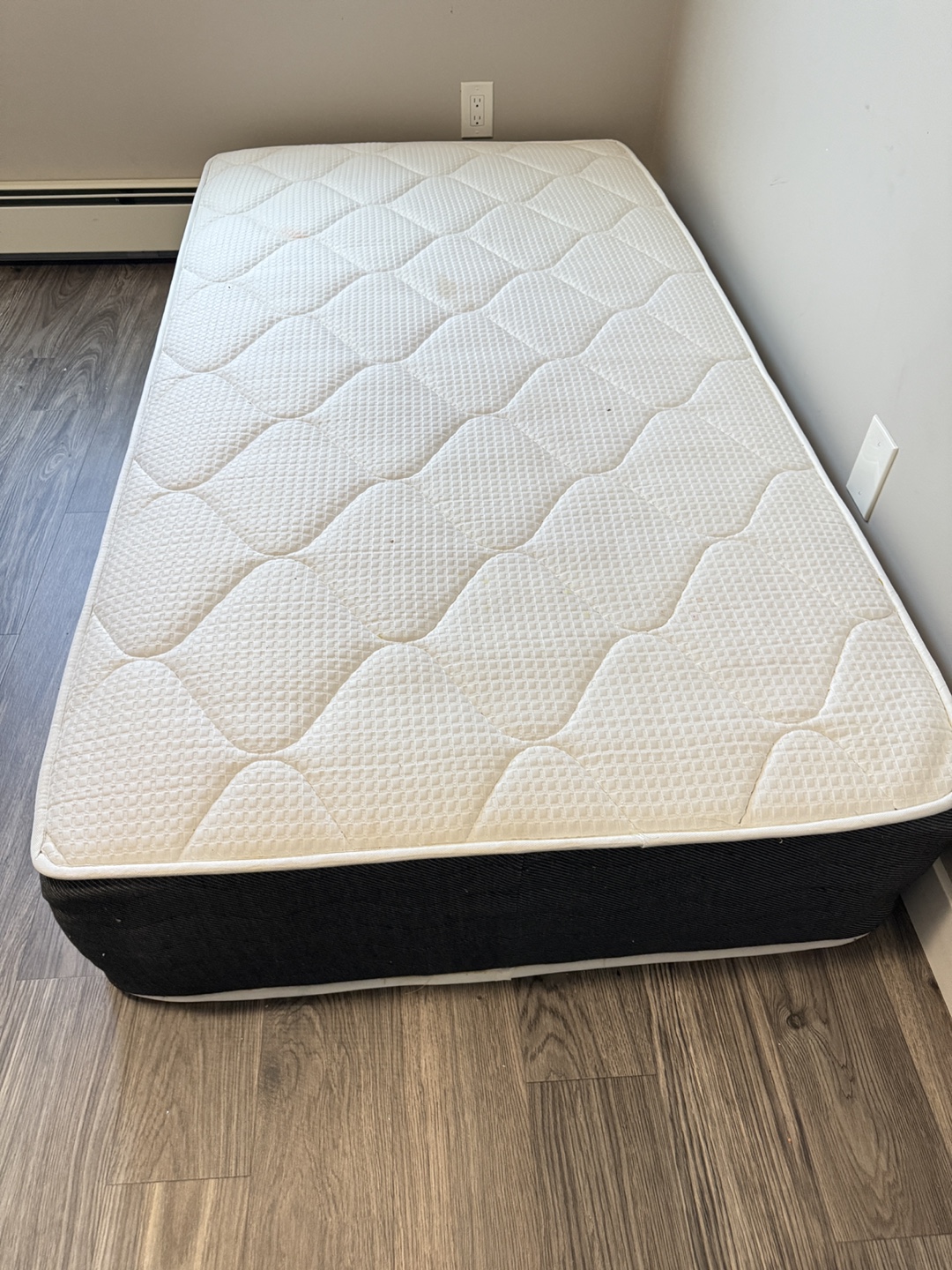 Twin Mattress - photo 2