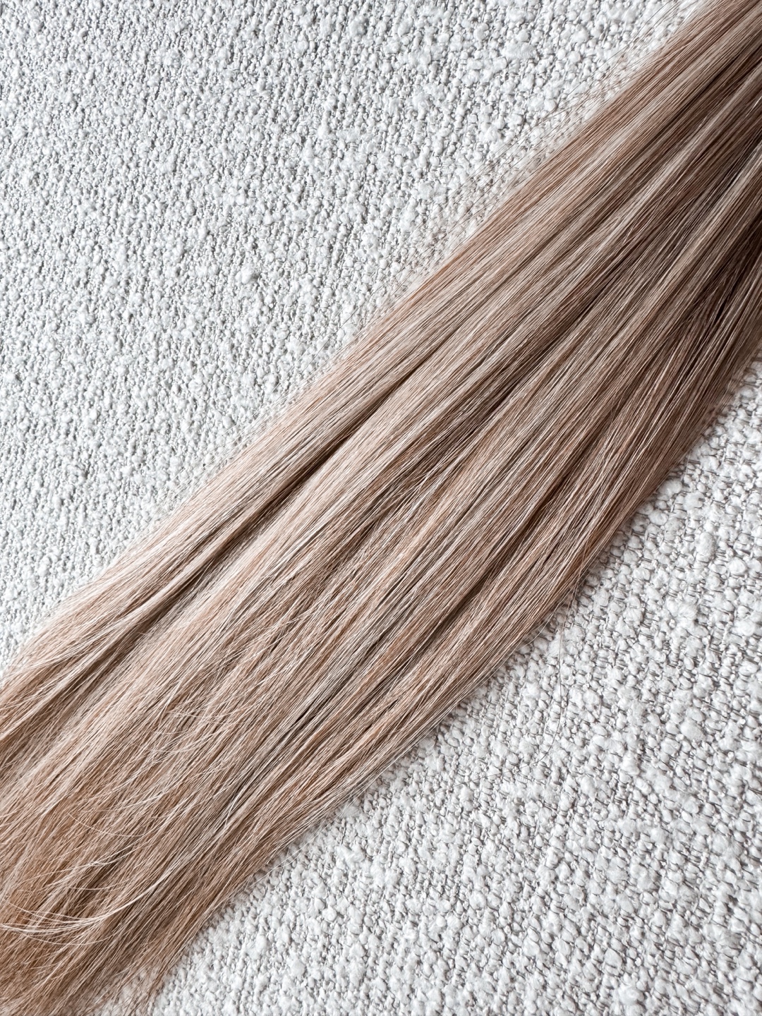 Hair Flair Hair Extensions - photo 2