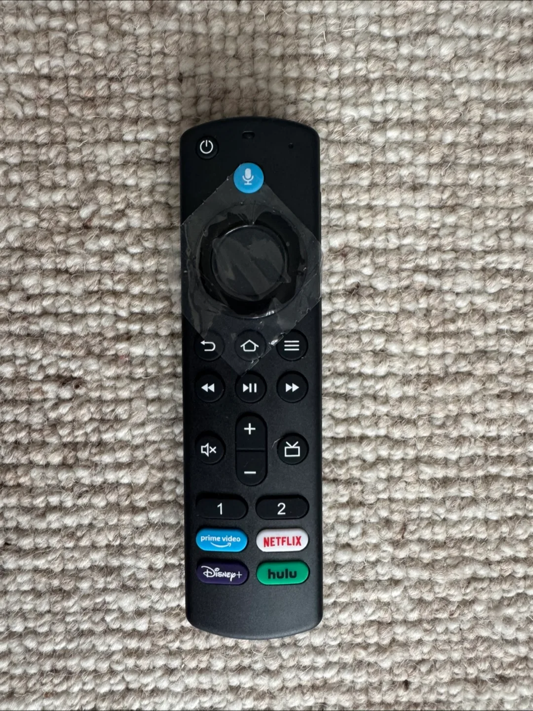 Toshiba 50LF621C19 Smart Fire TV image indicator(4)