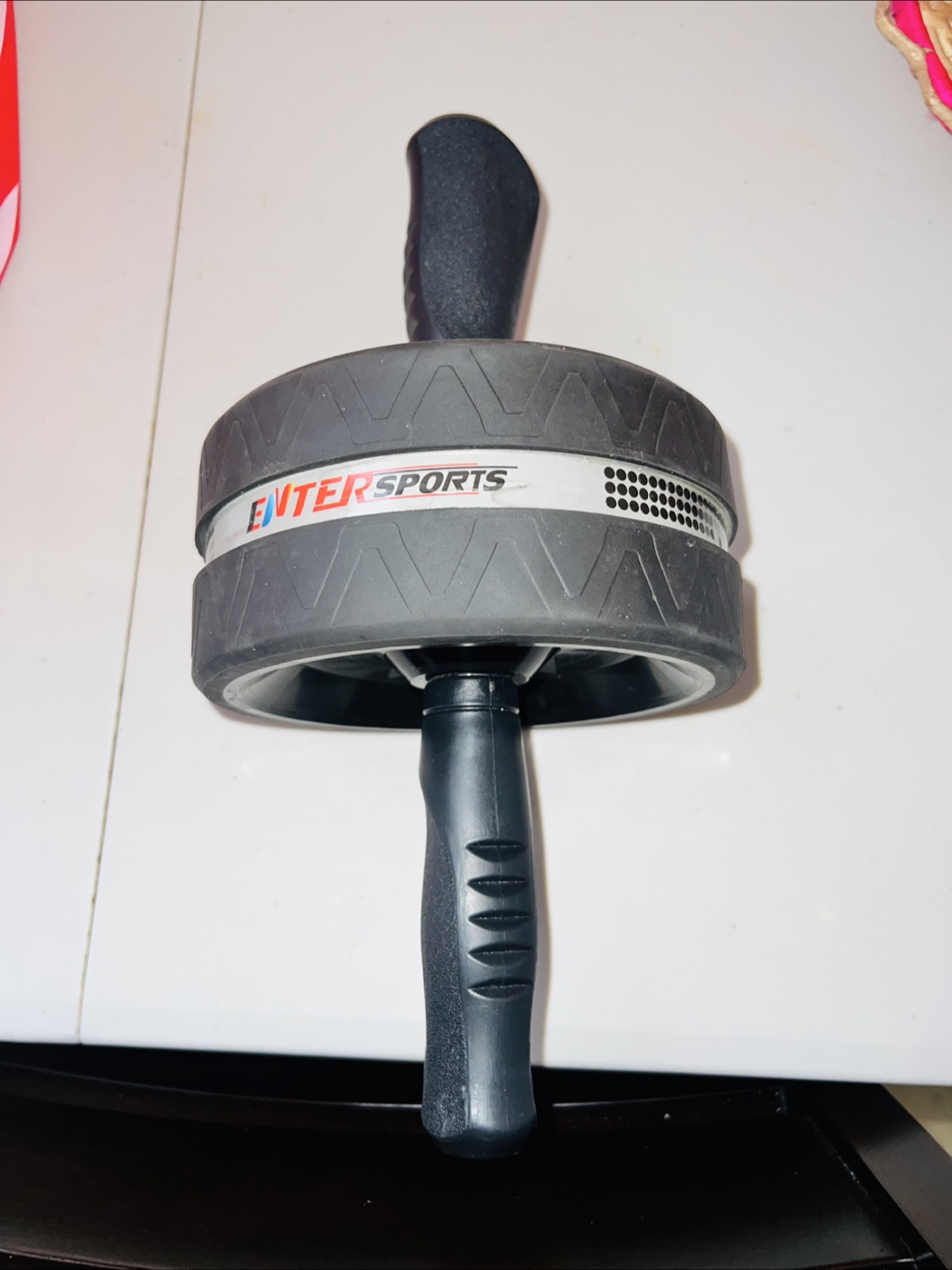 2 Exercise machine With Free Abs Roller for sale - photo 3