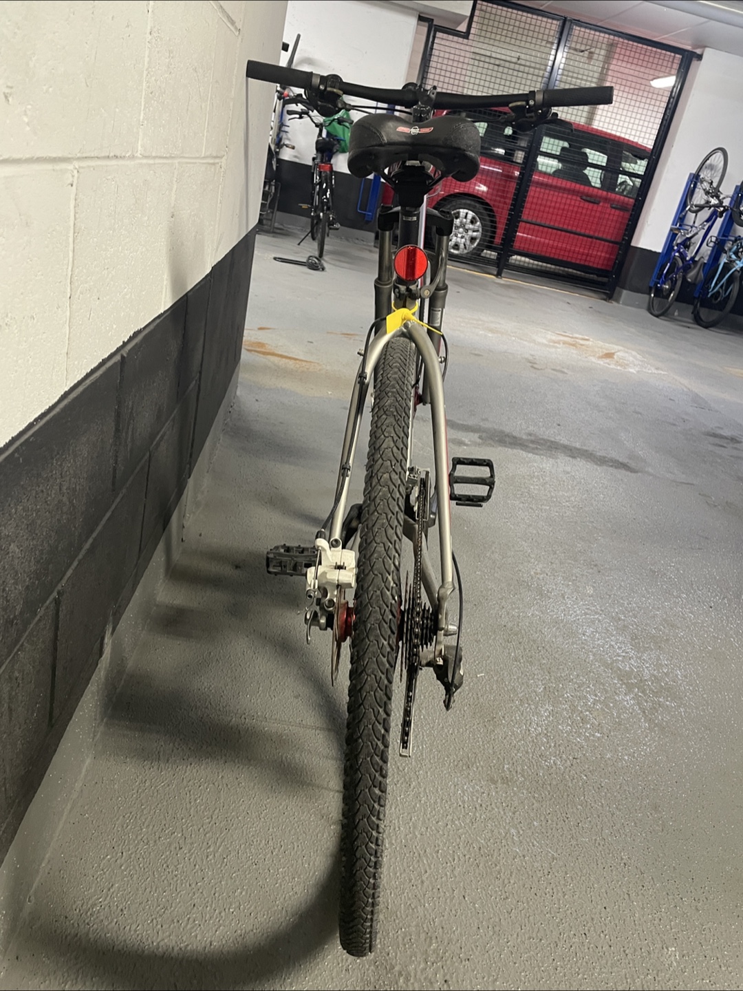 Trek Mountain Bike - photo 2