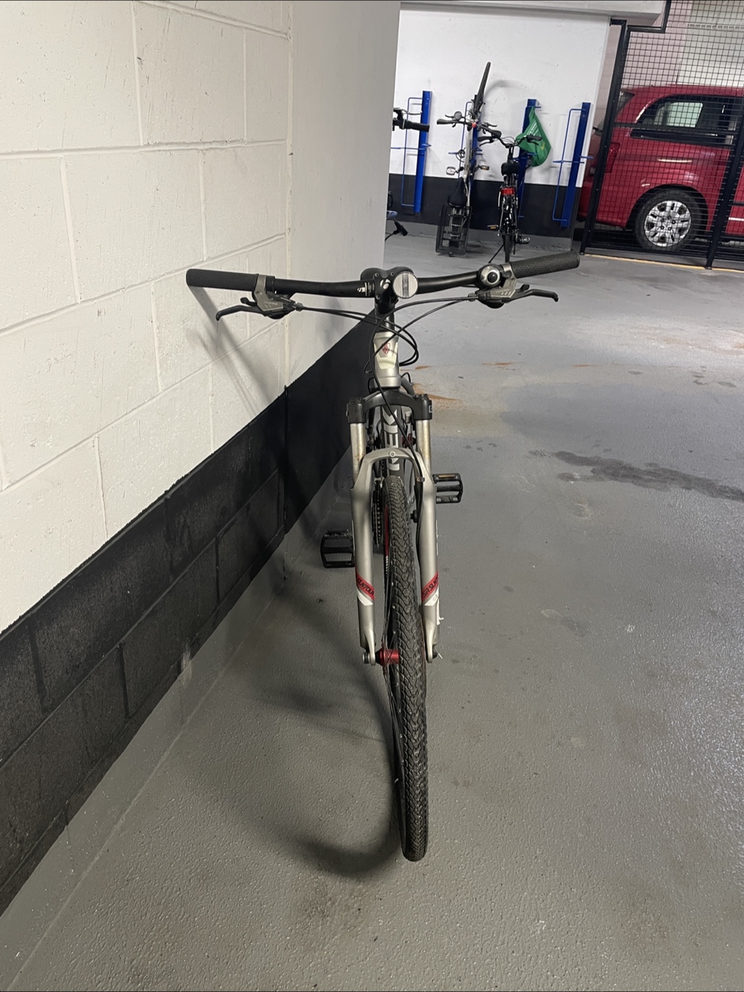 Trek Mountain Bike - photo 4