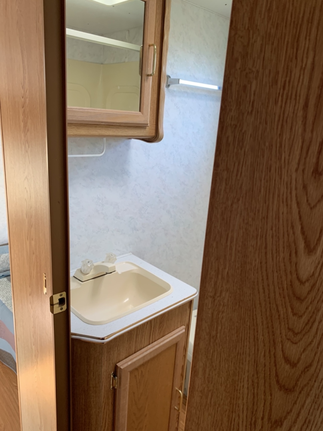 Travelaire Rustler Fifth Wheel Trailer - photo 5