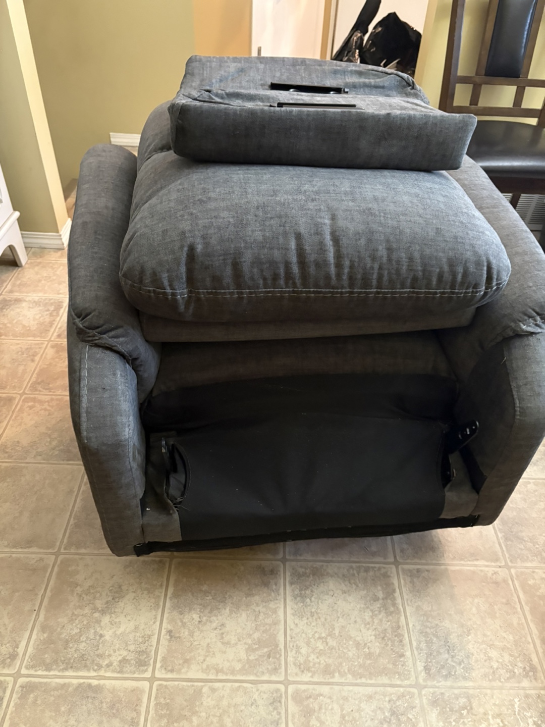 Reclining Sofa and Loveseat Set - photo 2