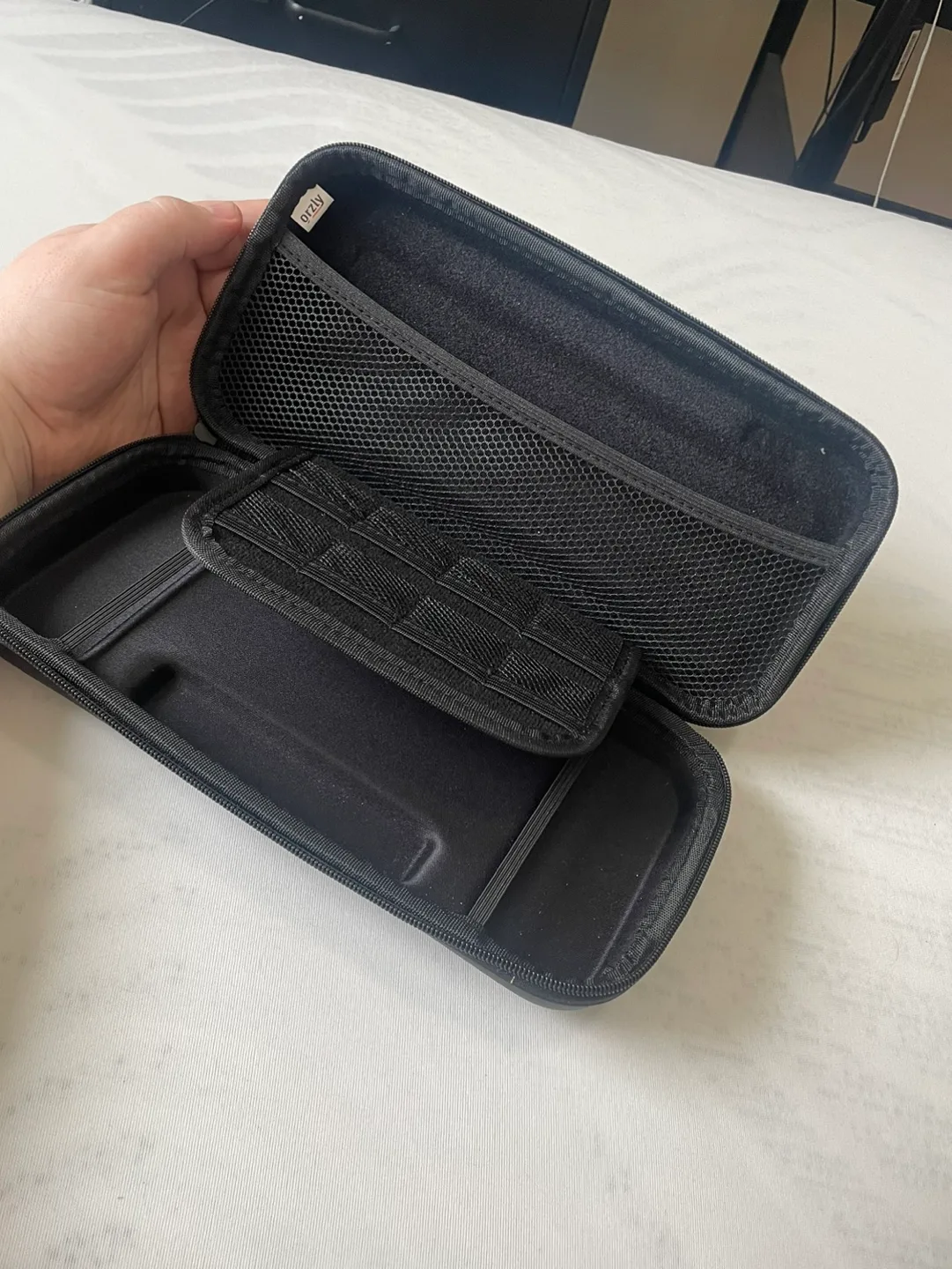 Nintendo Switch carrying case image indicator(2)