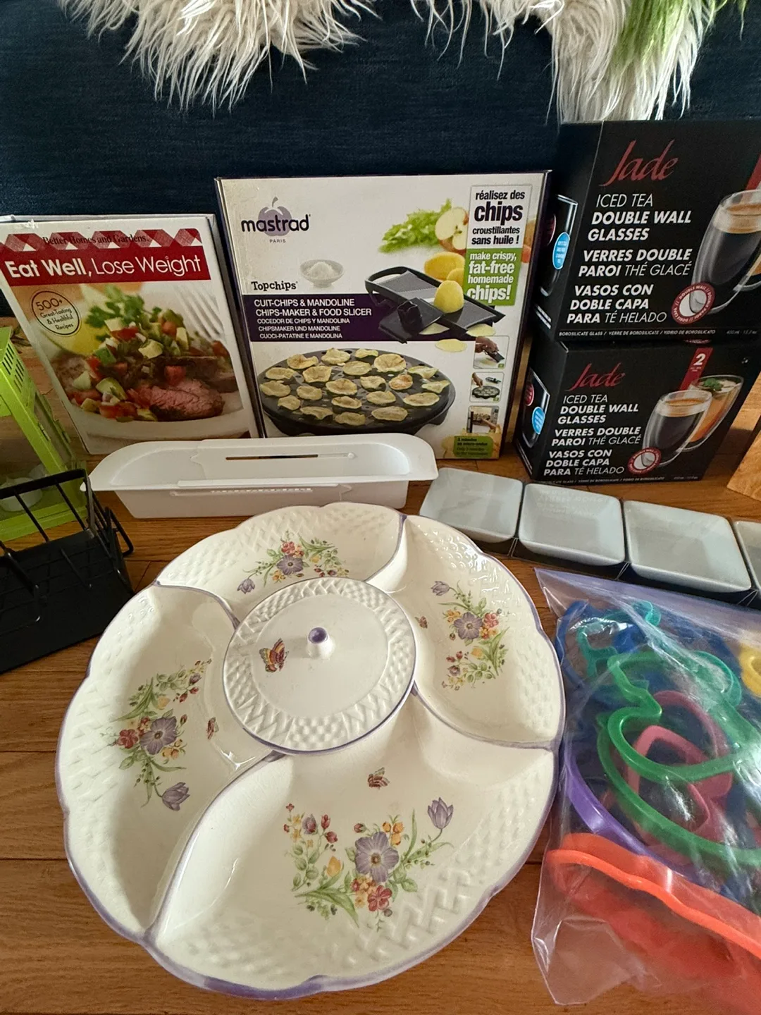 Kitchen and Home Decor Bundle image indicator(3)