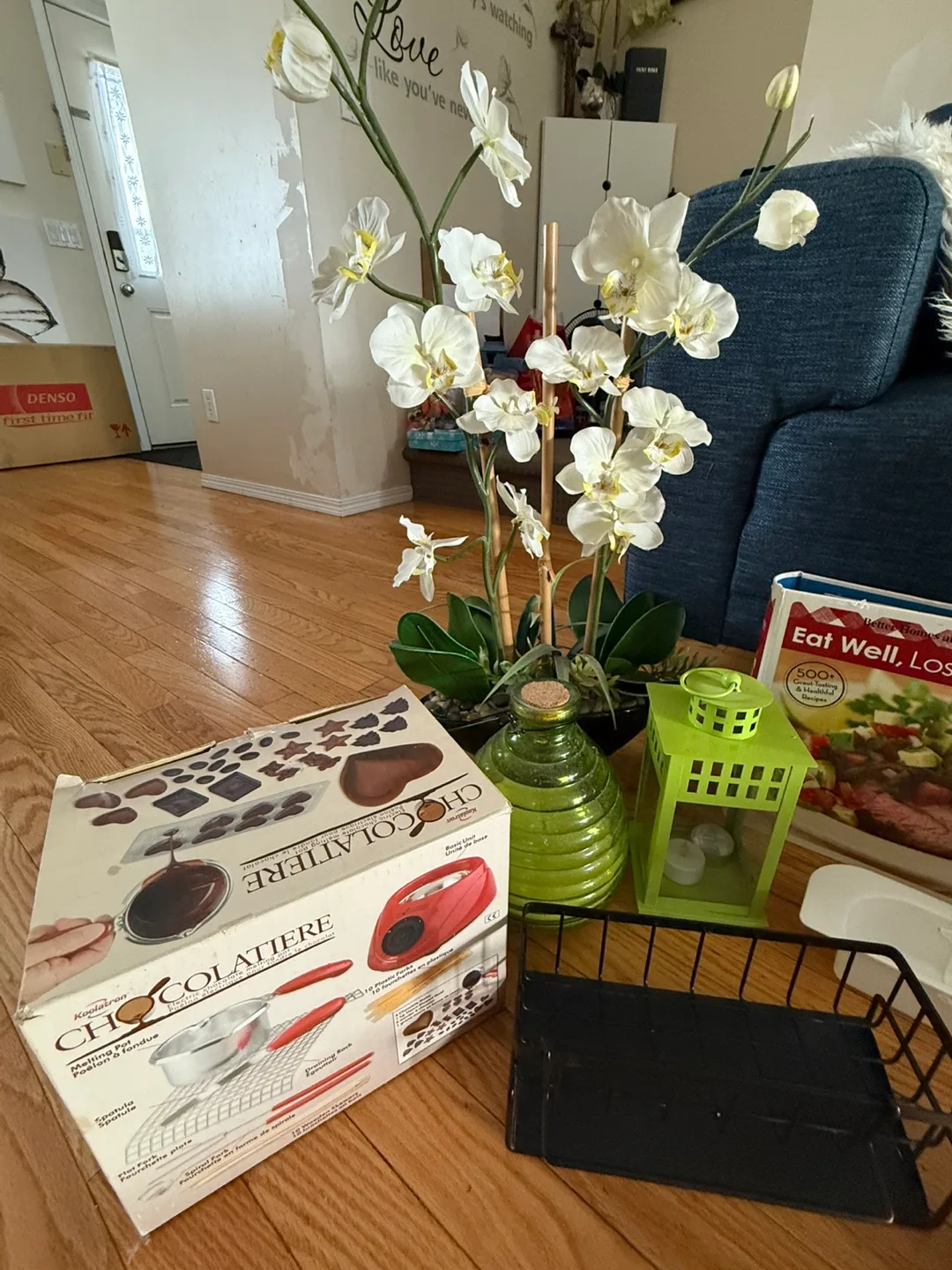 Kitchen and Home Decor Bundle image indicator(2)