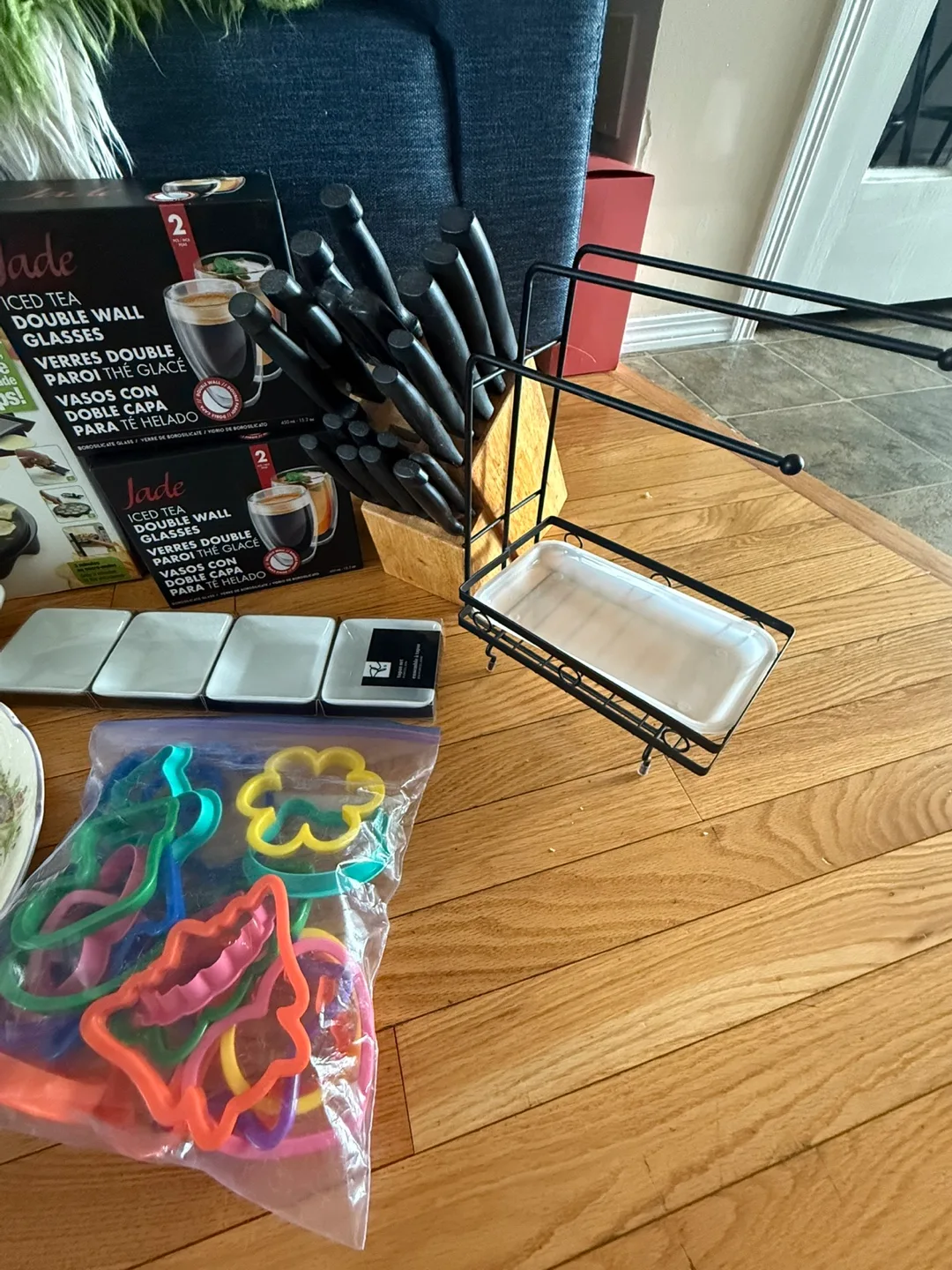 Kitchen and Home Decor Bundle image indicator(4)