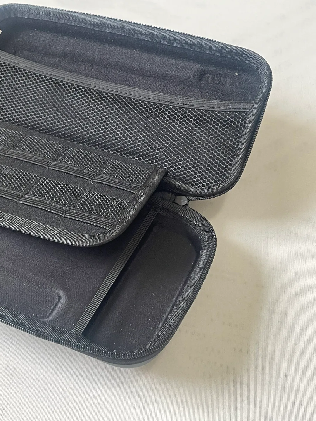 Nintendo Switch carrying case image indicator(4)
