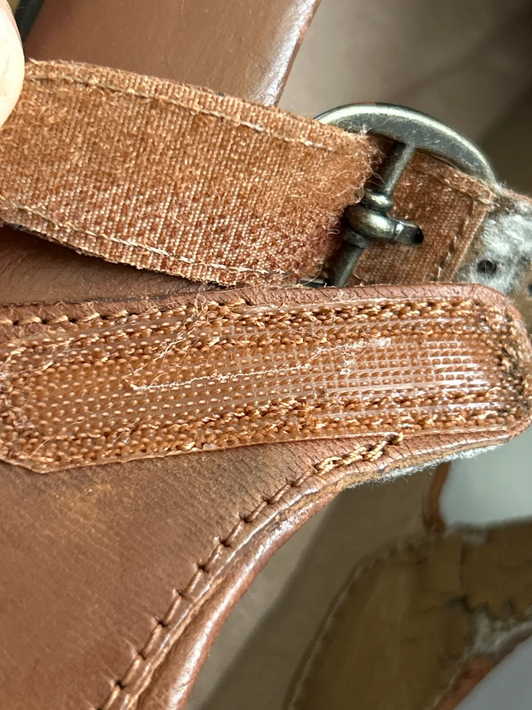 Dansko Women's Brown Leather Mary Janes - Size 38 image indicator(7)