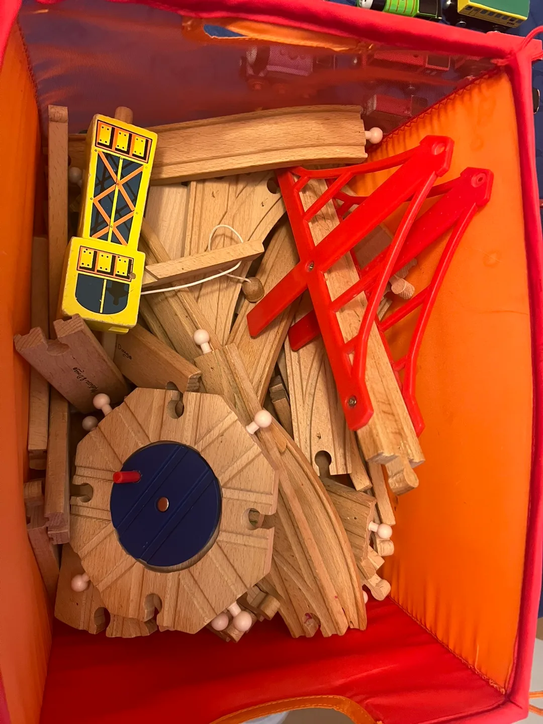 Trains, Large Collection! image indicator(6)