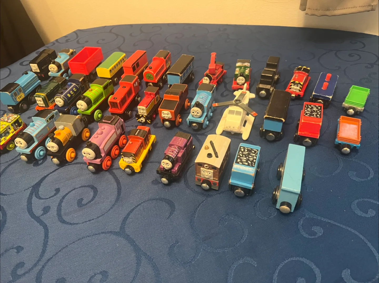 Trains, Large Collection! image indicator(2)